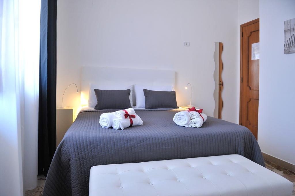 לבראנו Lu Puzzu Luengu B&B מראה חיצוני תמונה