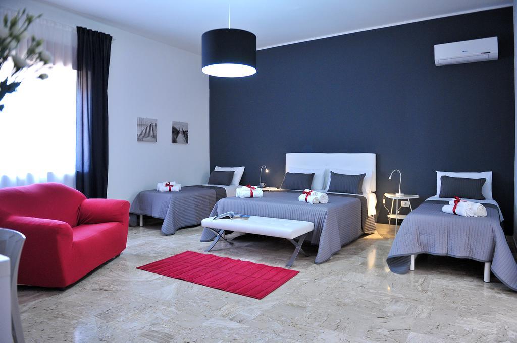 לבראנו Lu Puzzu Luengu B&B מראה חיצוני תמונה