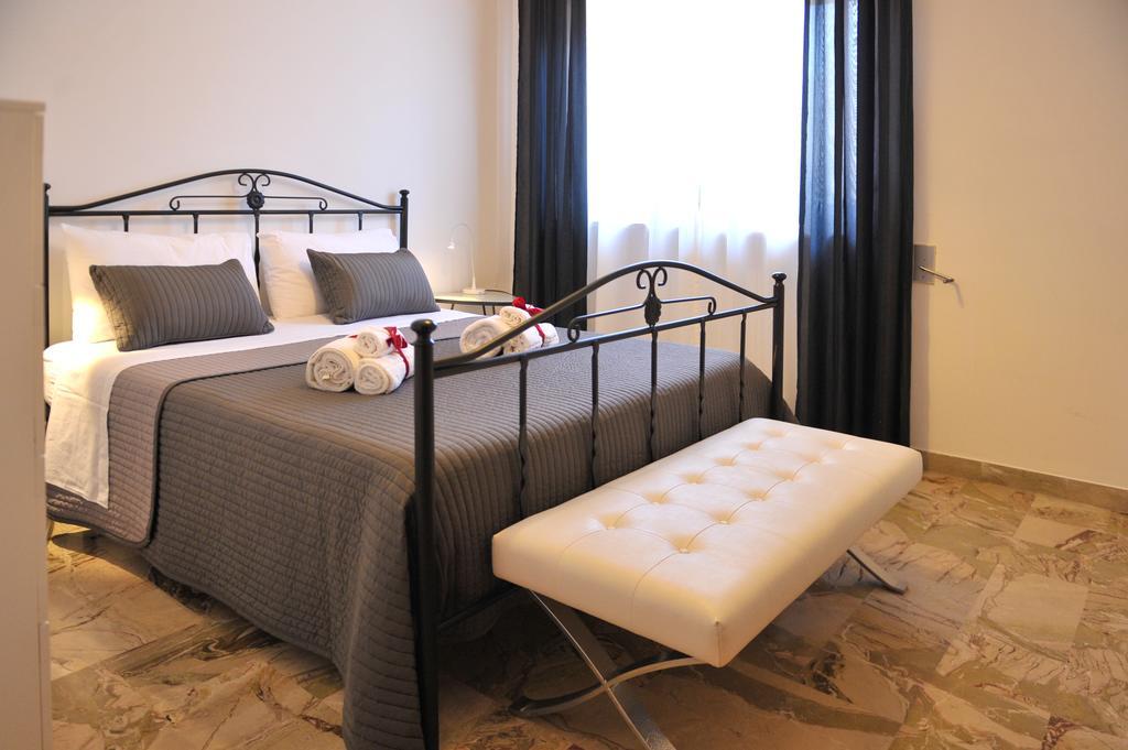לבראנו Lu Puzzu Luengu B&B מראה חיצוני תמונה